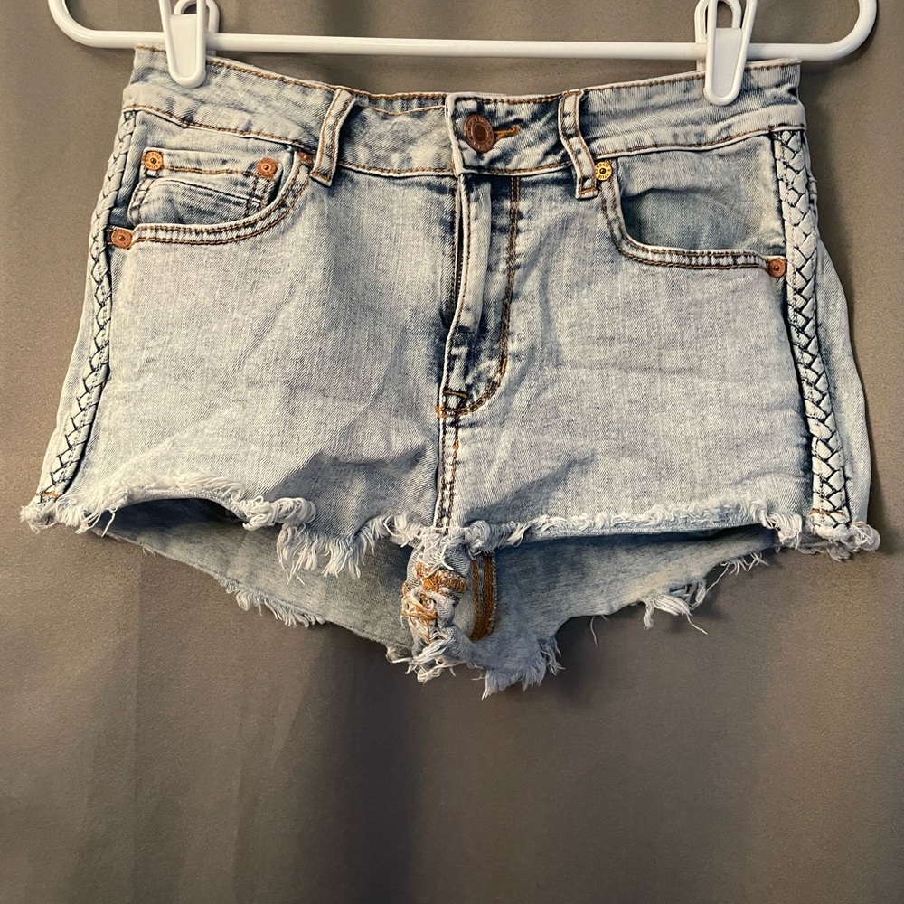 Kendall & Kylie Shorts
